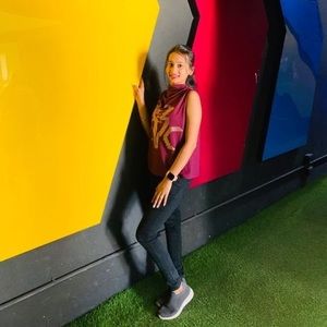 Meet your Posher, Vaidehi